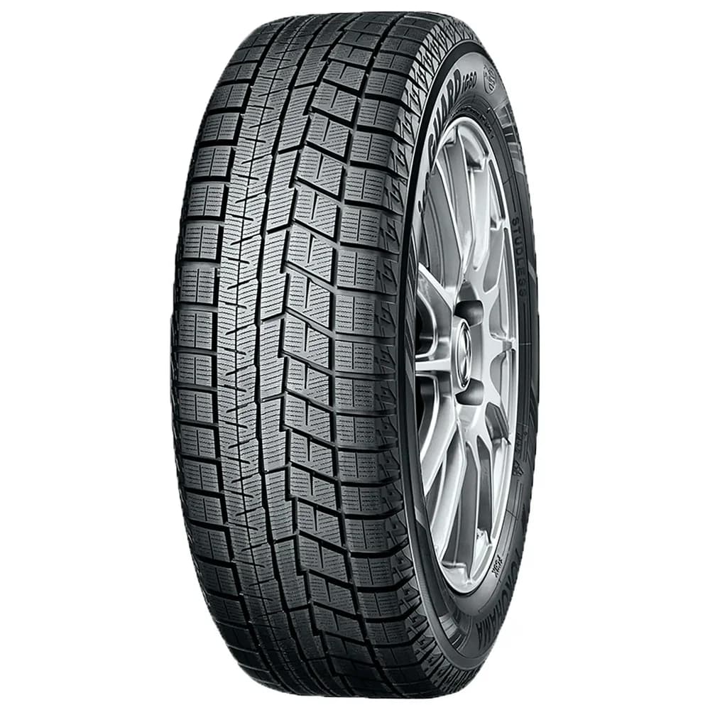 YOKOHAMA Winterreifen 225/40 R19 93Q XL, Nordic compound, RPB - Ice Guard IG60 R4652