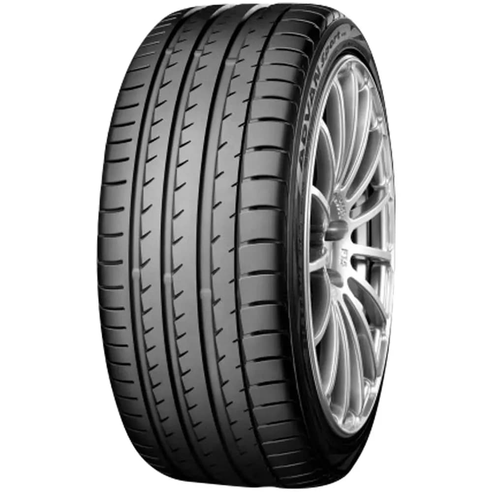 Yokohama Advan Sport (v105s) 275/45 R18 107Y XL Sommerreifen
