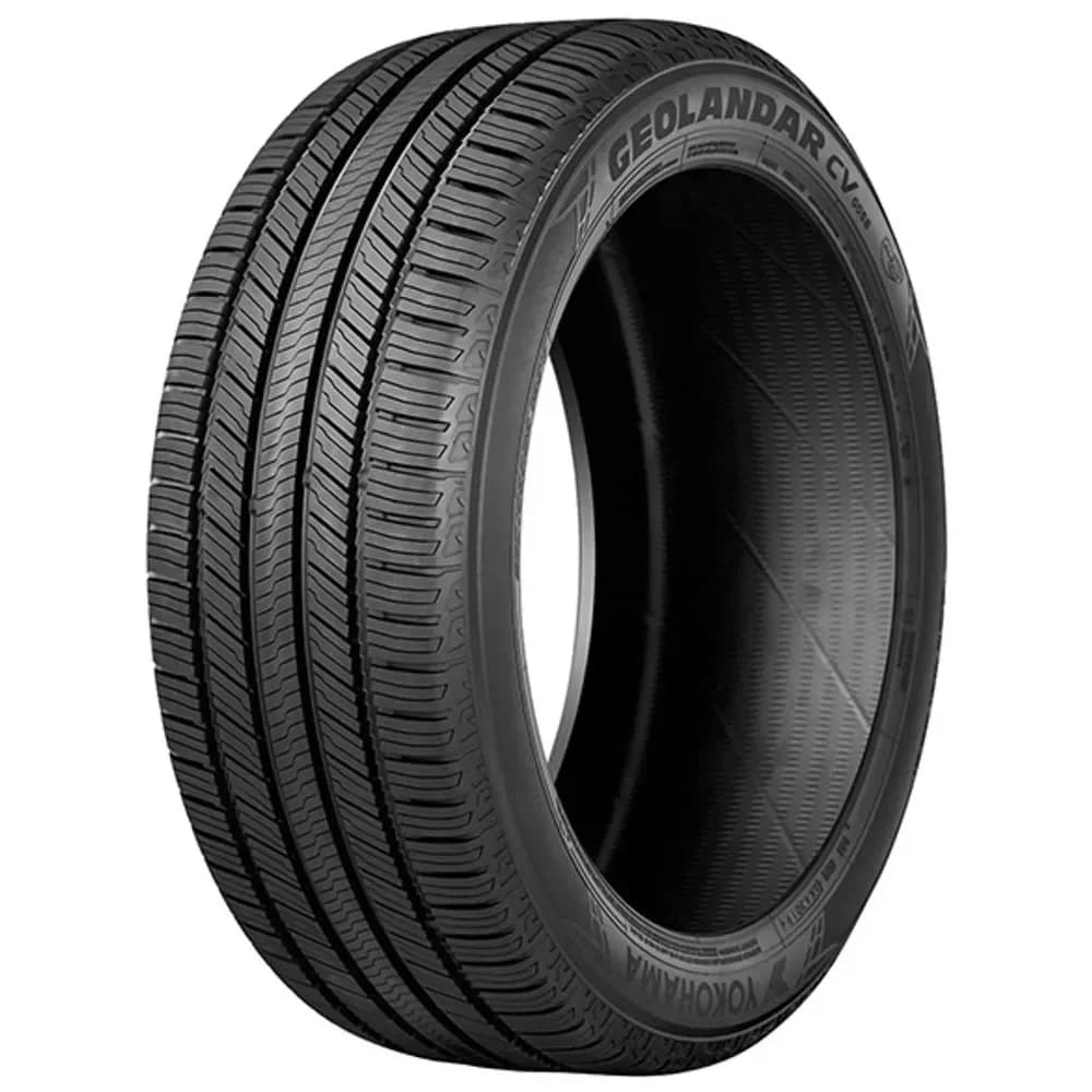 Yokohama Geolandar CV G058 XL 235/50 R19 103V
