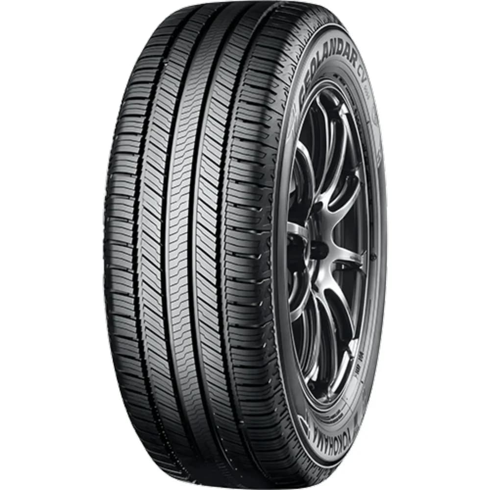 Yokohama Geolandar Cv (g058) 235/50 R18 97V Sommerreifen