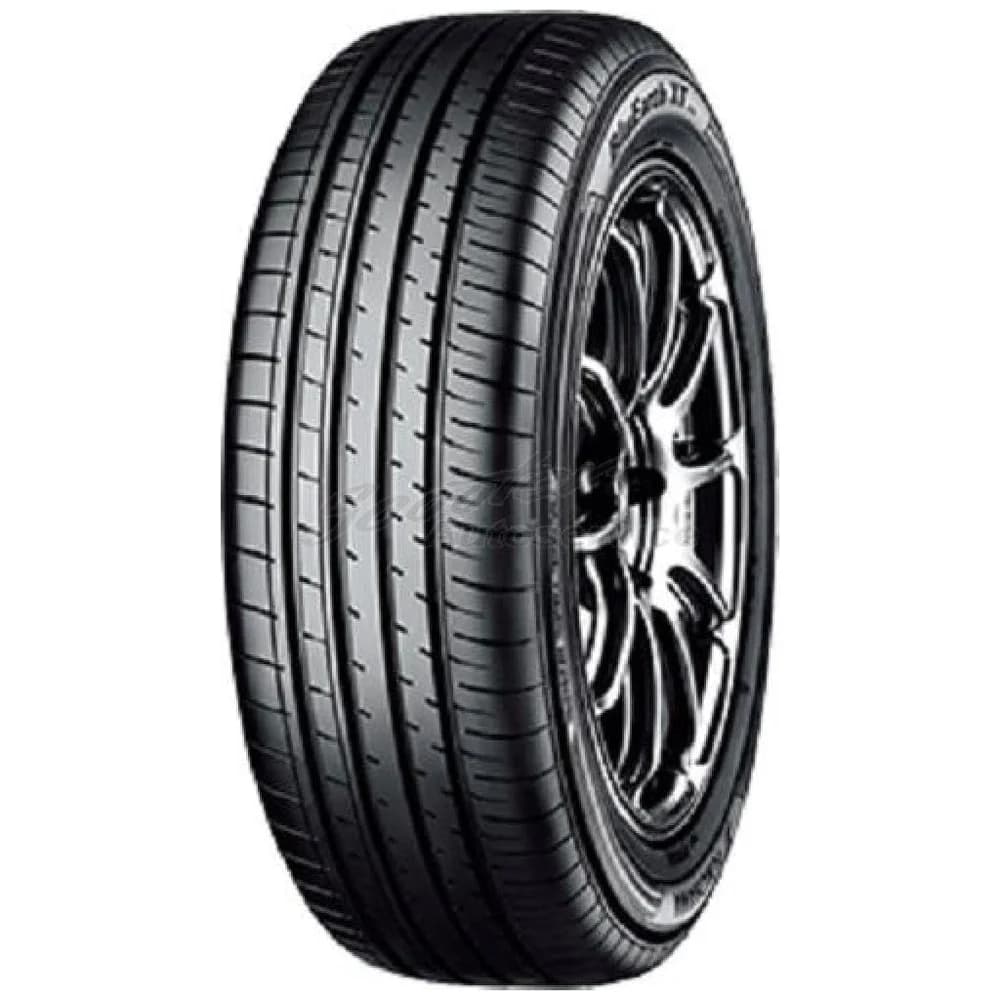 Yokohama Bluearth Xt (ae61) 225/60 R17 99V Sommerreifen