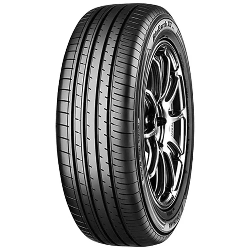 Yokohama Bluearth Xt (ae61) 235/55 R17 99H Sommerreifen
