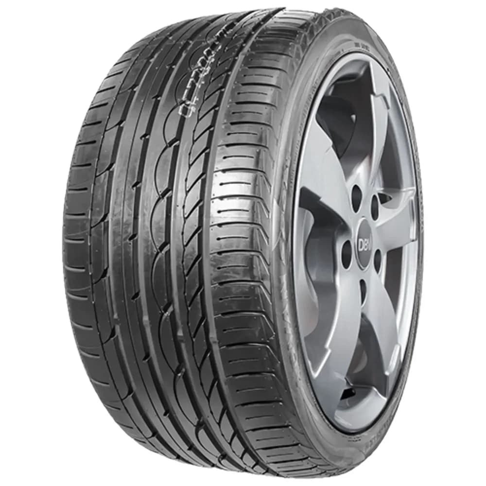 Yokohama Advan Sport (v103s) 245/50 R18 100W Sommerreifen