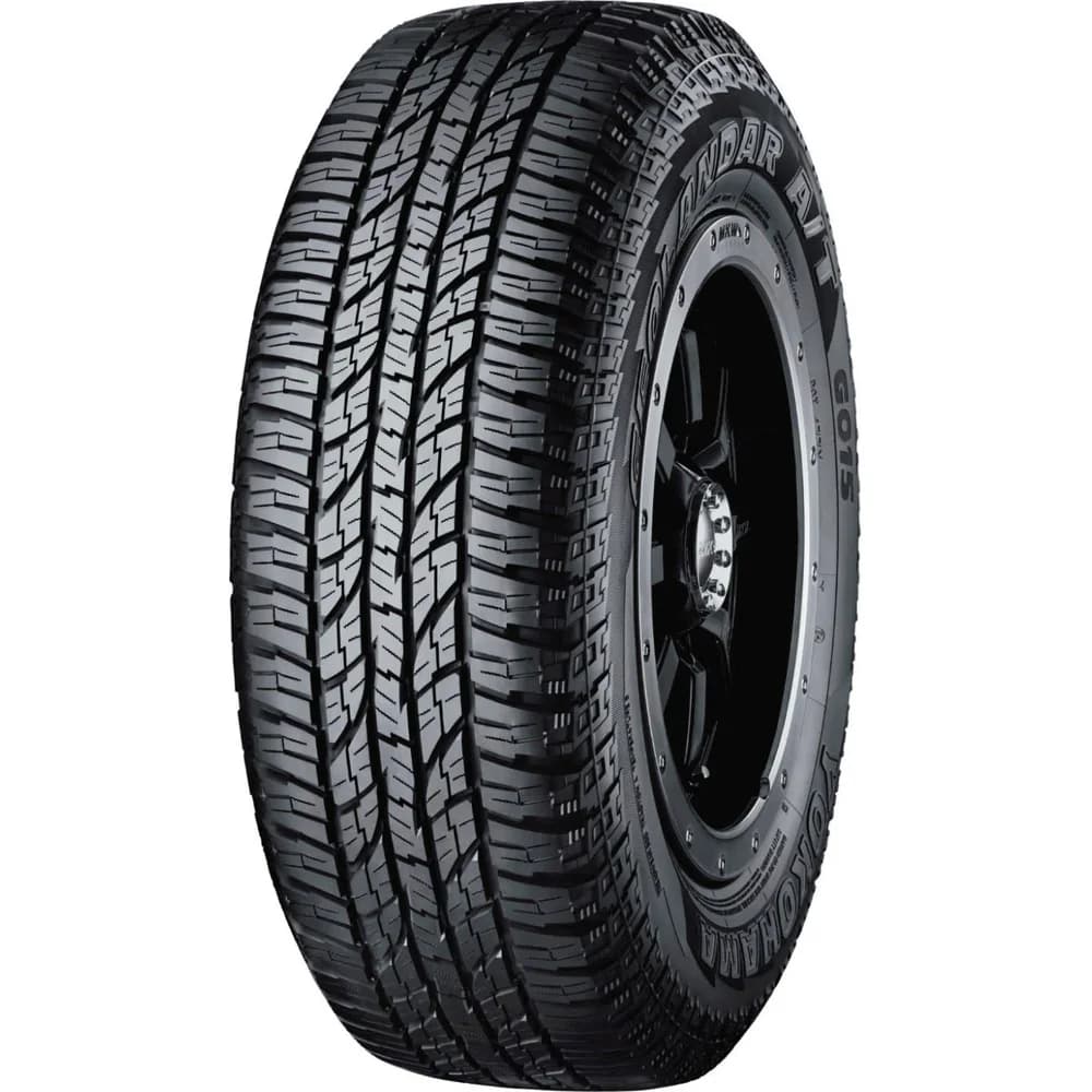 Yokohama Geolandar A/t (g015) 225/60 R17 99T Ganzjahresreifen