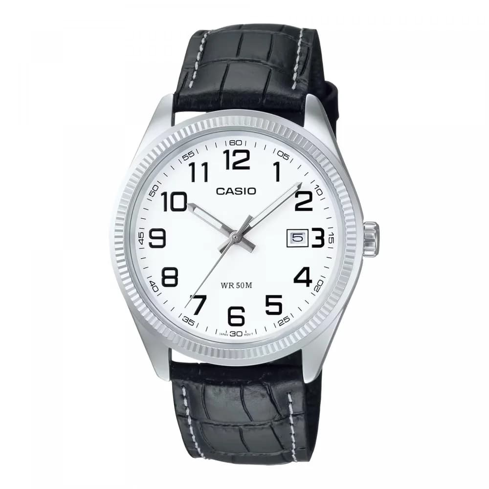 Casio Herrenuhr – MTP-1302PL-7BVEF