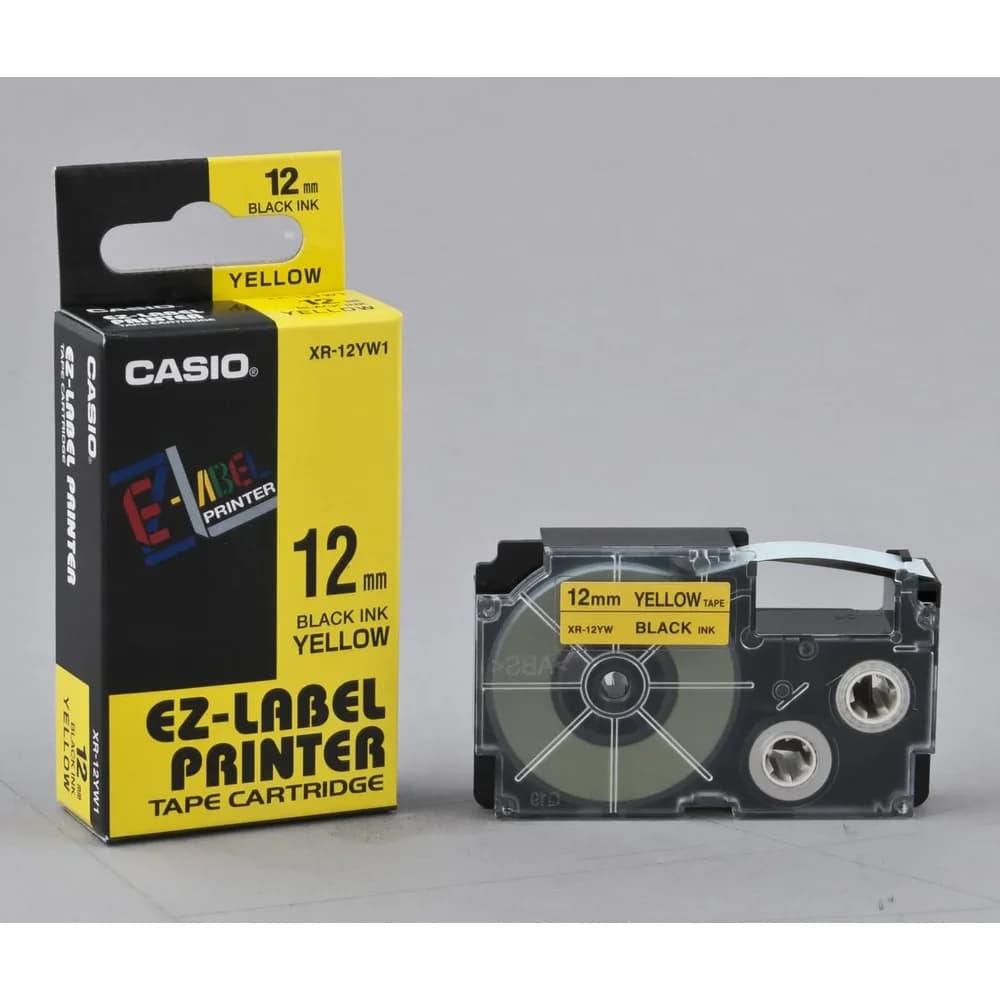 CASIO Band Xr-12yw