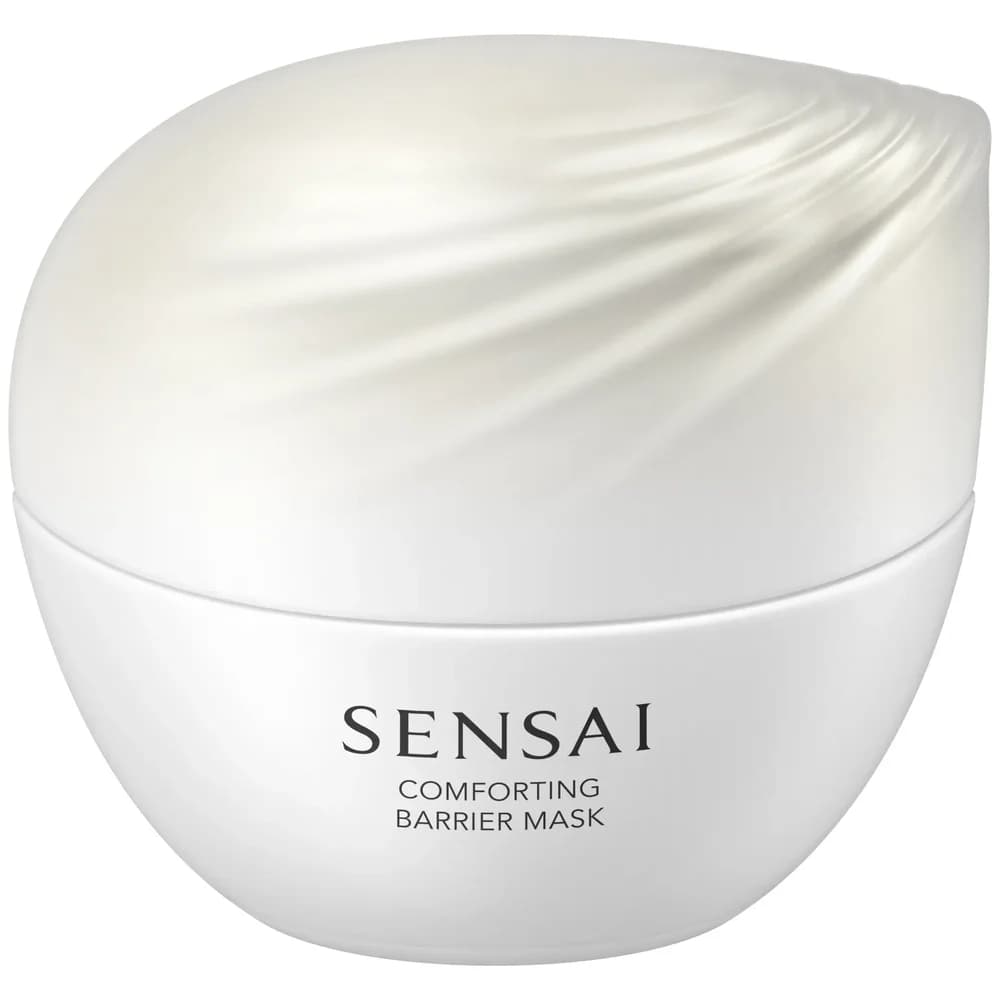 Sensai Comforting Barrier Mask 60ml