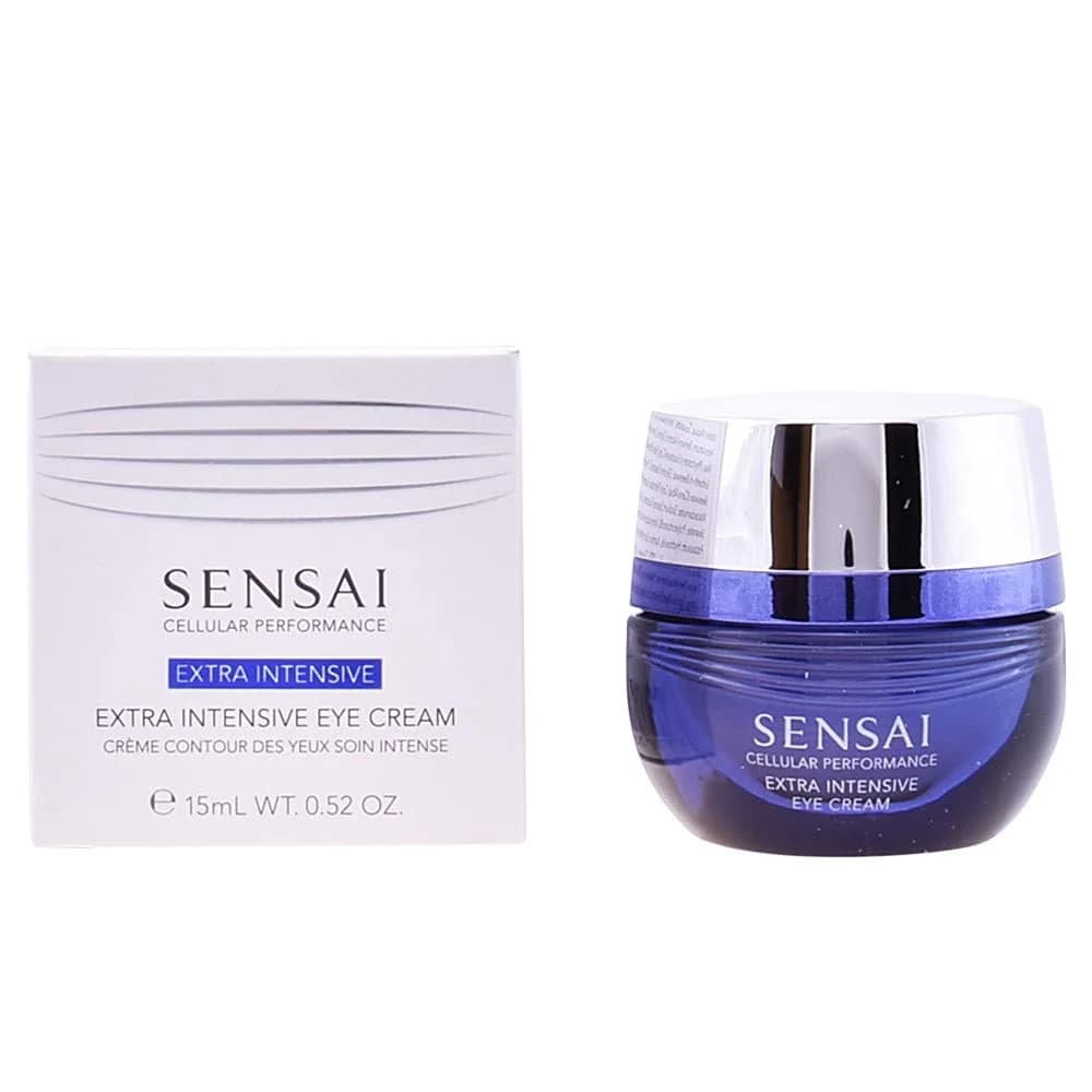 EXTRA INTENSIVE EYE CREAM