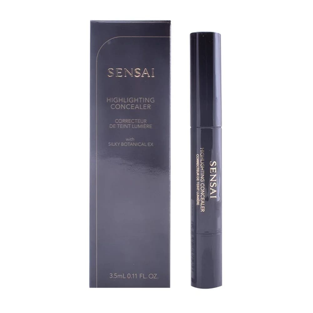 HIGHLIGHTING CONCEALER
