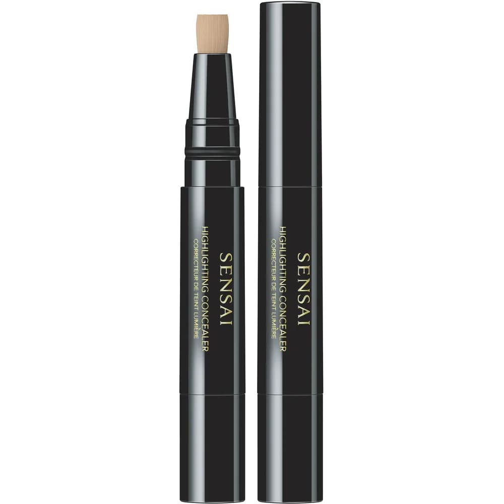 3.5ml SENSAI Highlighting Concealer