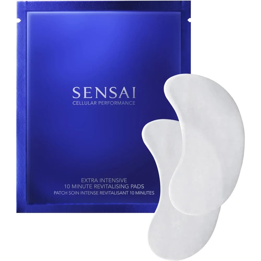 Extra Intensive 10 Minute Revialising Pads