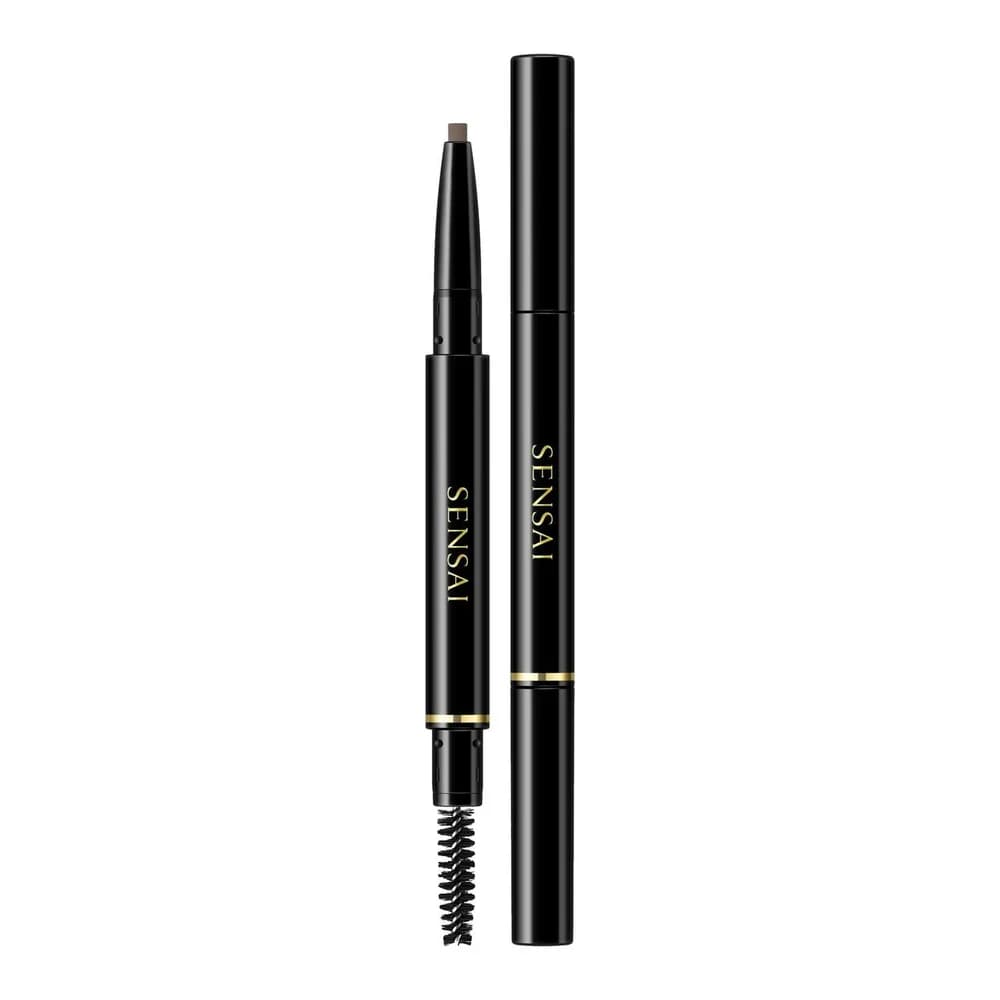 Sensai Styling Eyebrow Pencil 0,2g - 02 Warm Brown