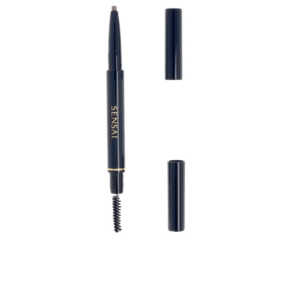 Sensai Styling Eyebrow Pencil 0,2g - 03 Taupe Brown