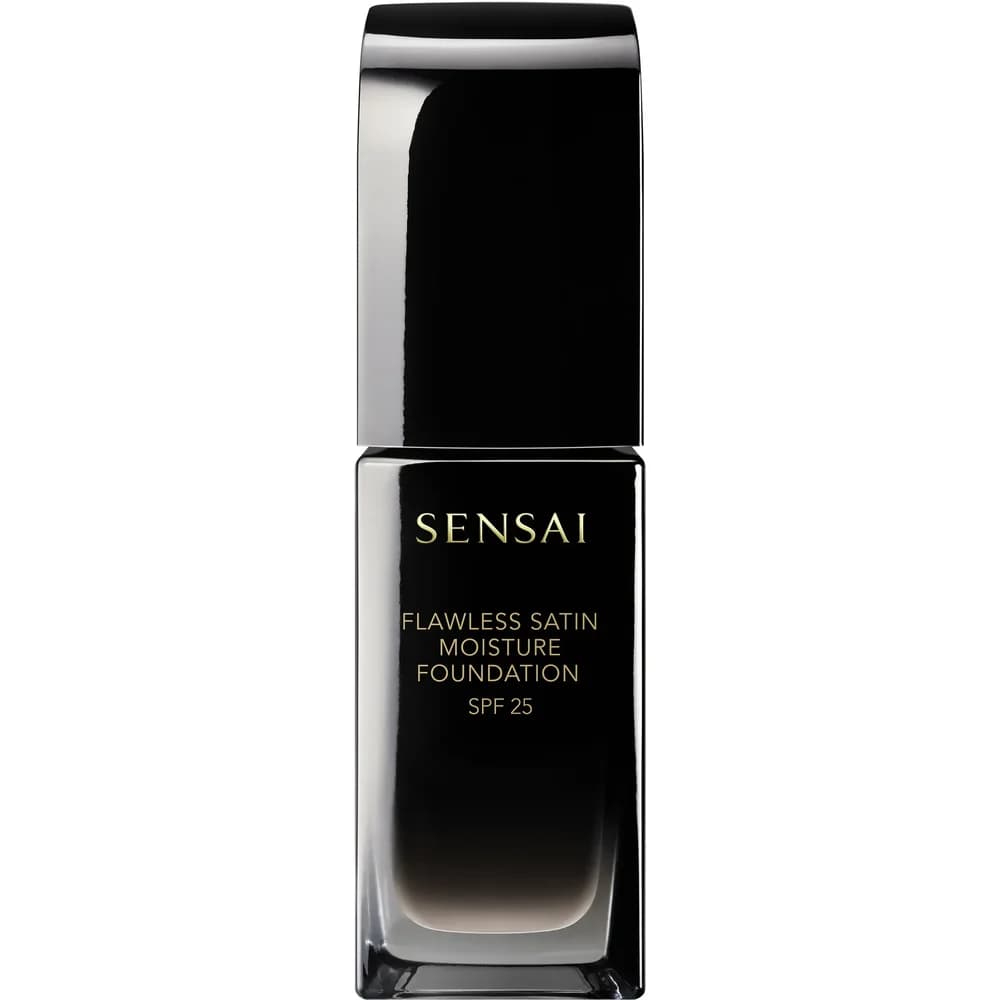 Sensai Flawless Satin Moisture Foundation 30ml - FS 203 Neutral Beige