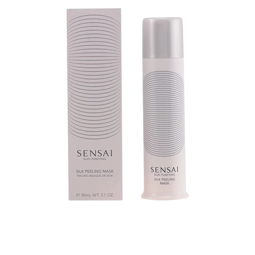 Silk Peeling Mask