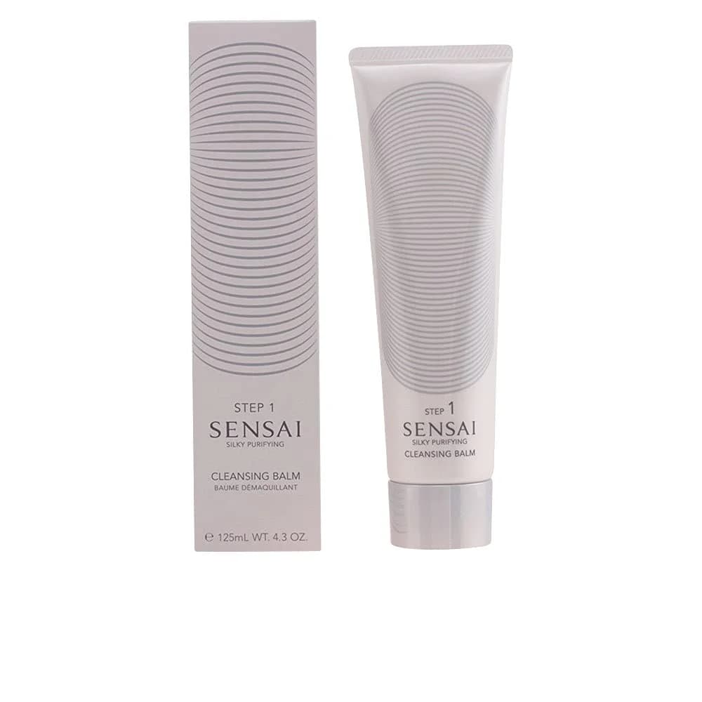Sensai Silky Purifying Cleansing Balm 125ml