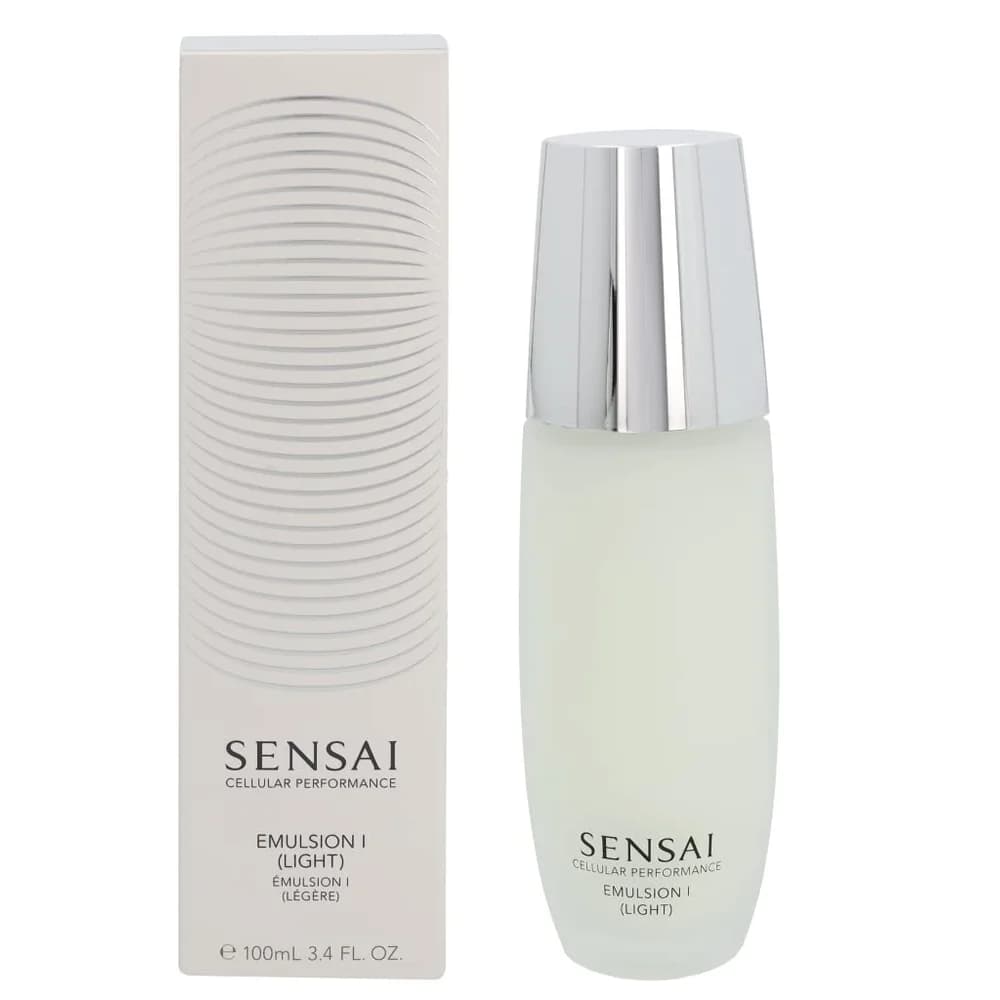 Sensai Cellular Performance Emulsion I (Light) 100ml