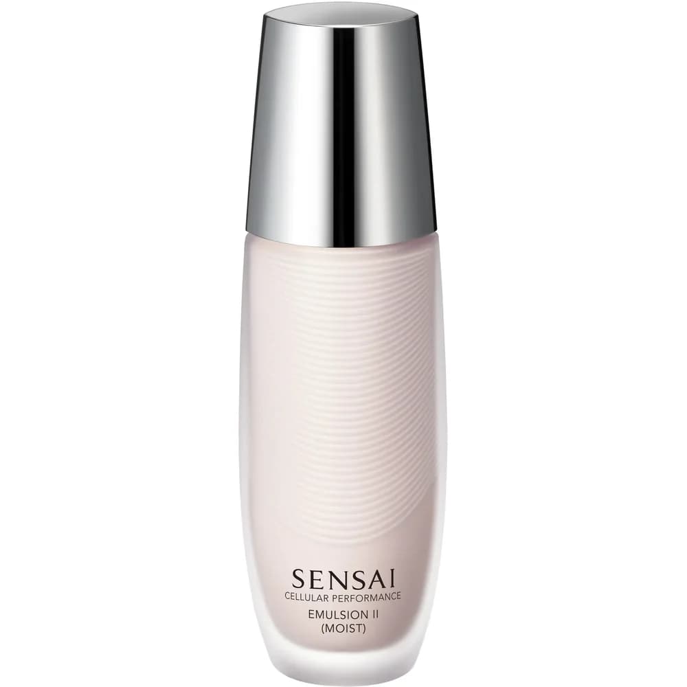 Sensai Cellular Performance Emulsion II (Moist) 100ml