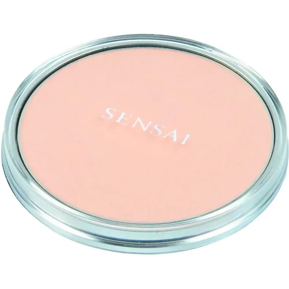 11g SENSAI CELLULAR PERFORMANCE Total Finish Foundation