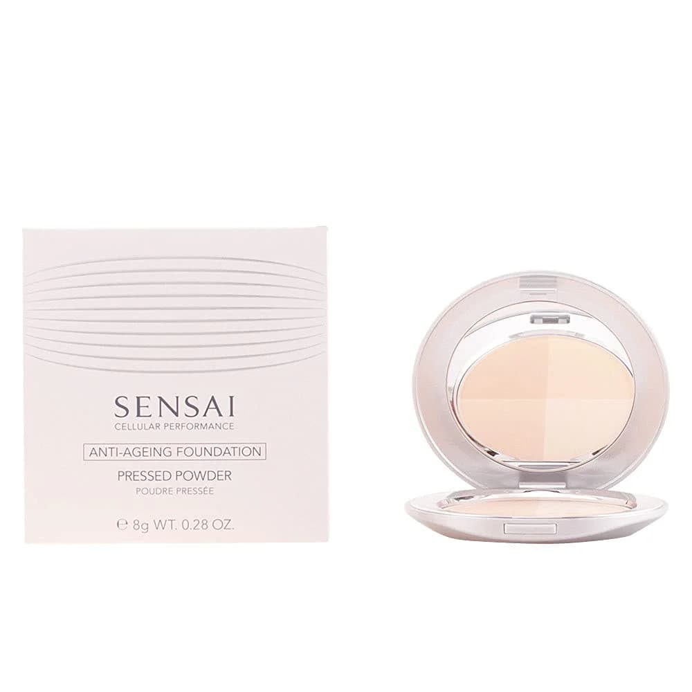 Sensai Cellular Performance Pressed Powder 8g