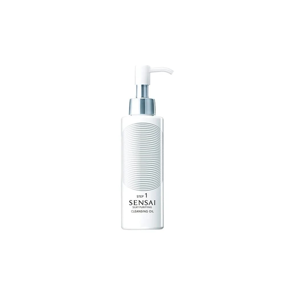 Cleansing Oil