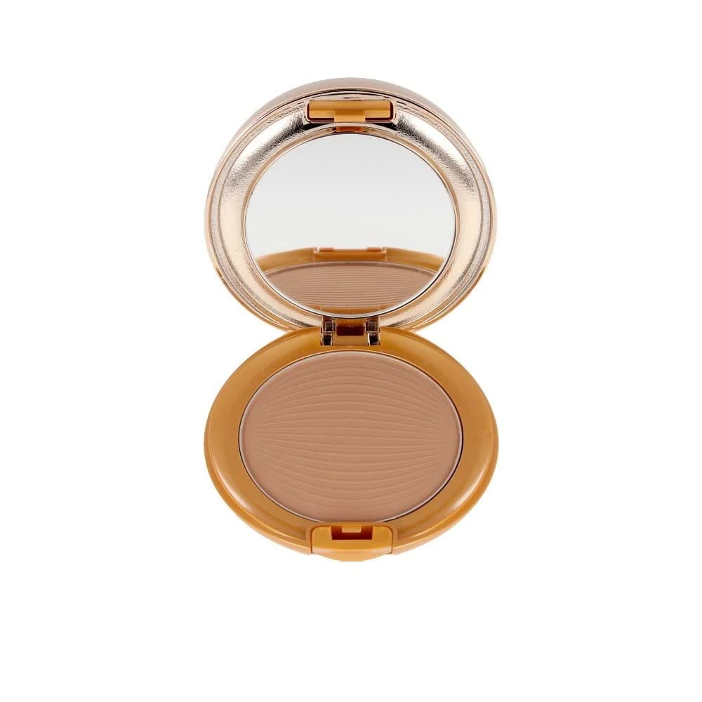 Sensai Silky Bronze Natural Veil Compact SPF20 8,5g - SC04 Dark