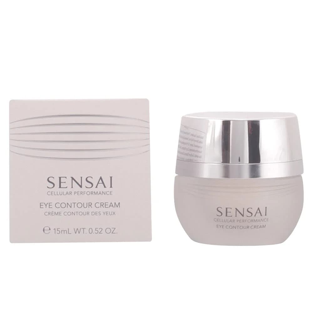 EYE CONTOUR CREAM