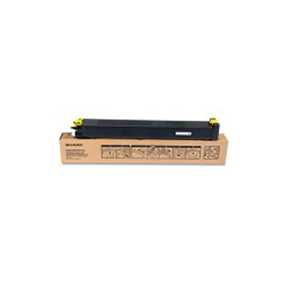 Sharp, Toner, Mx-23gtya (Y)