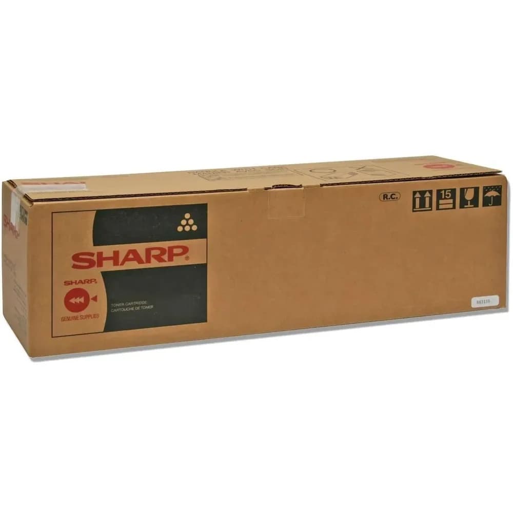 Sharp Toner MX-51GTCA cyan