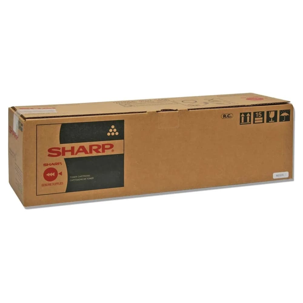Sharp Tonerpatrone