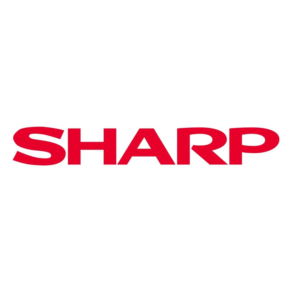 Sharp Resttonerbehälter MX-601HB