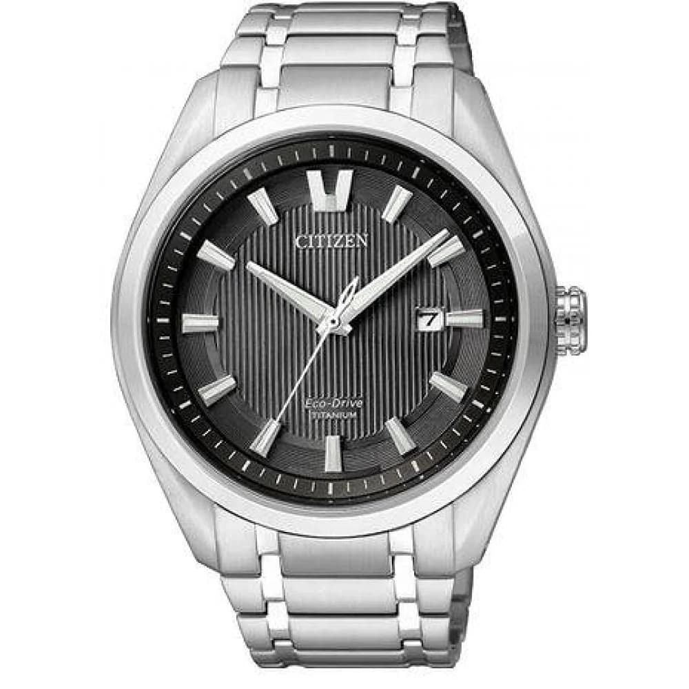 Citizen Eco-Drive AW1240-57E Herrenuhr