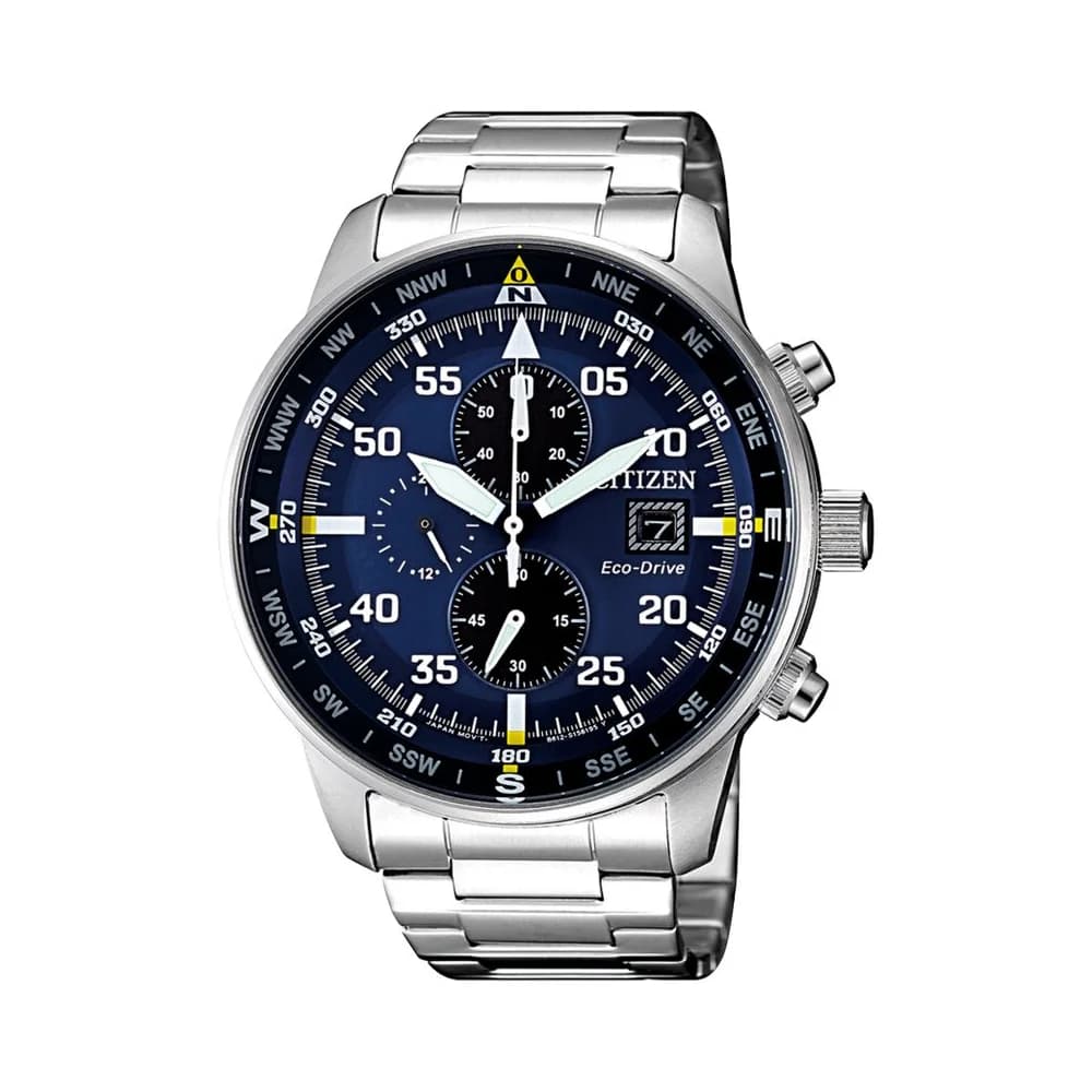 Citizen Eco-Drive CA0690-88L Herrenuhr