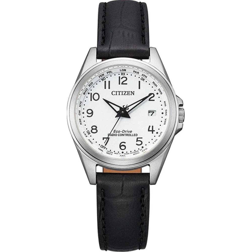 Citizen Solaruhr EC1180-14A