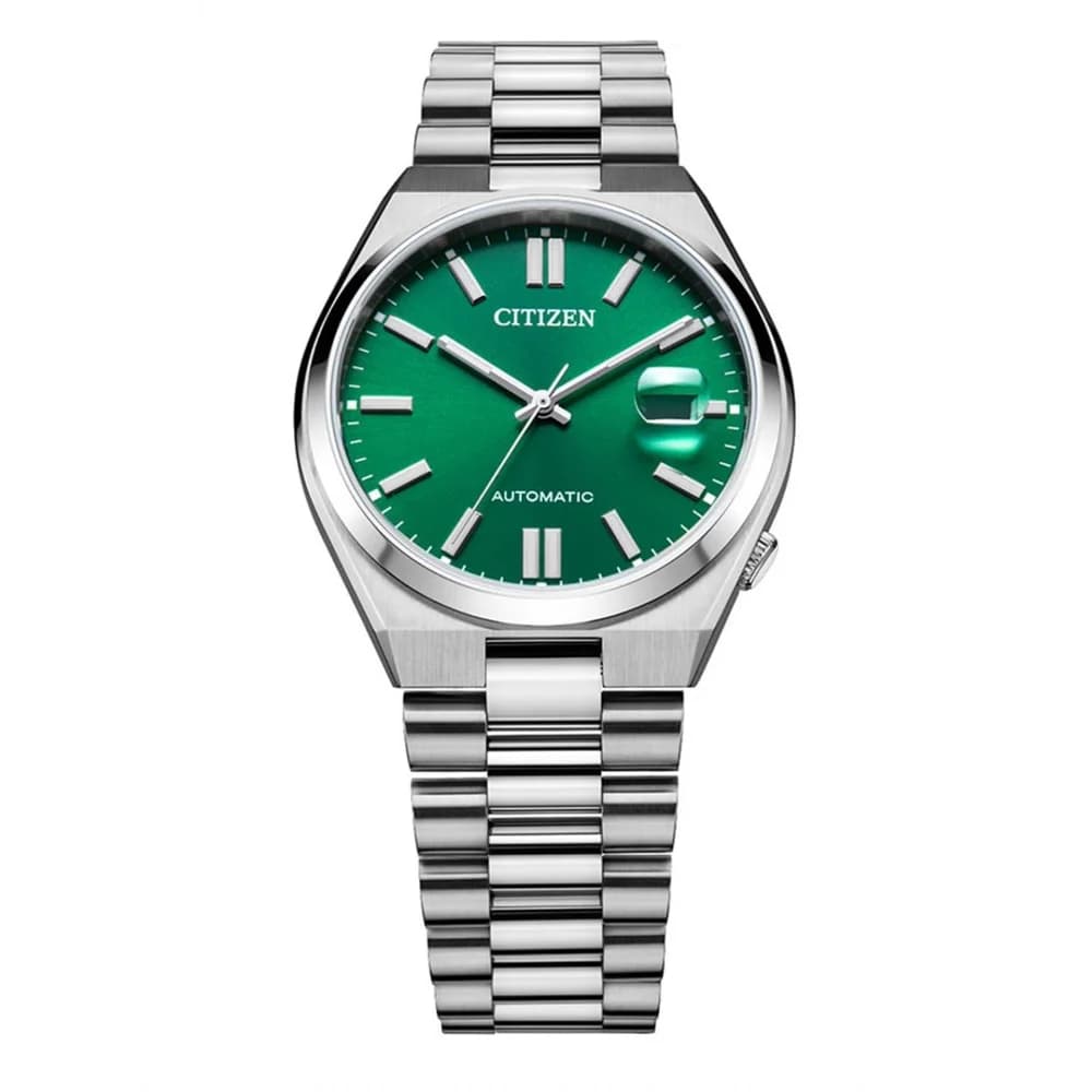 Citizen Automatik Uhr NJ0150-81X - Default