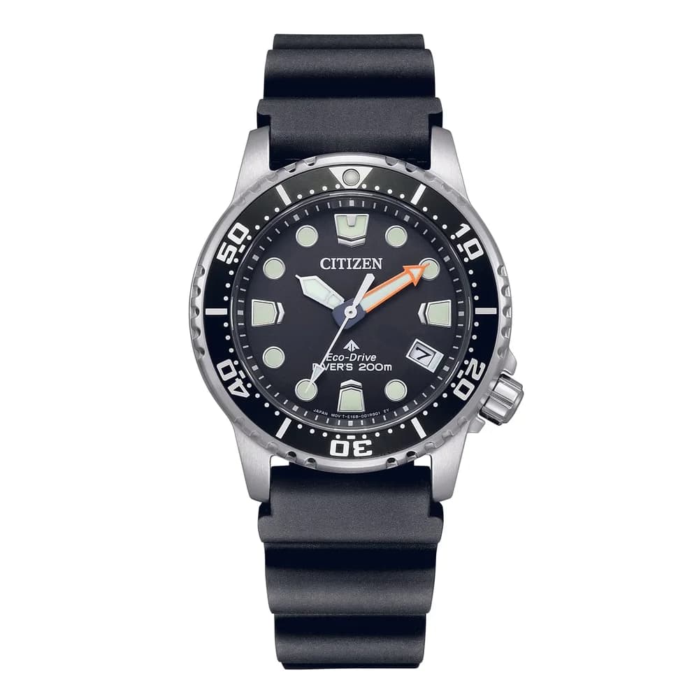 Citizen Promaster Eco-Drive Taucheruhr EO2020-08E - Default