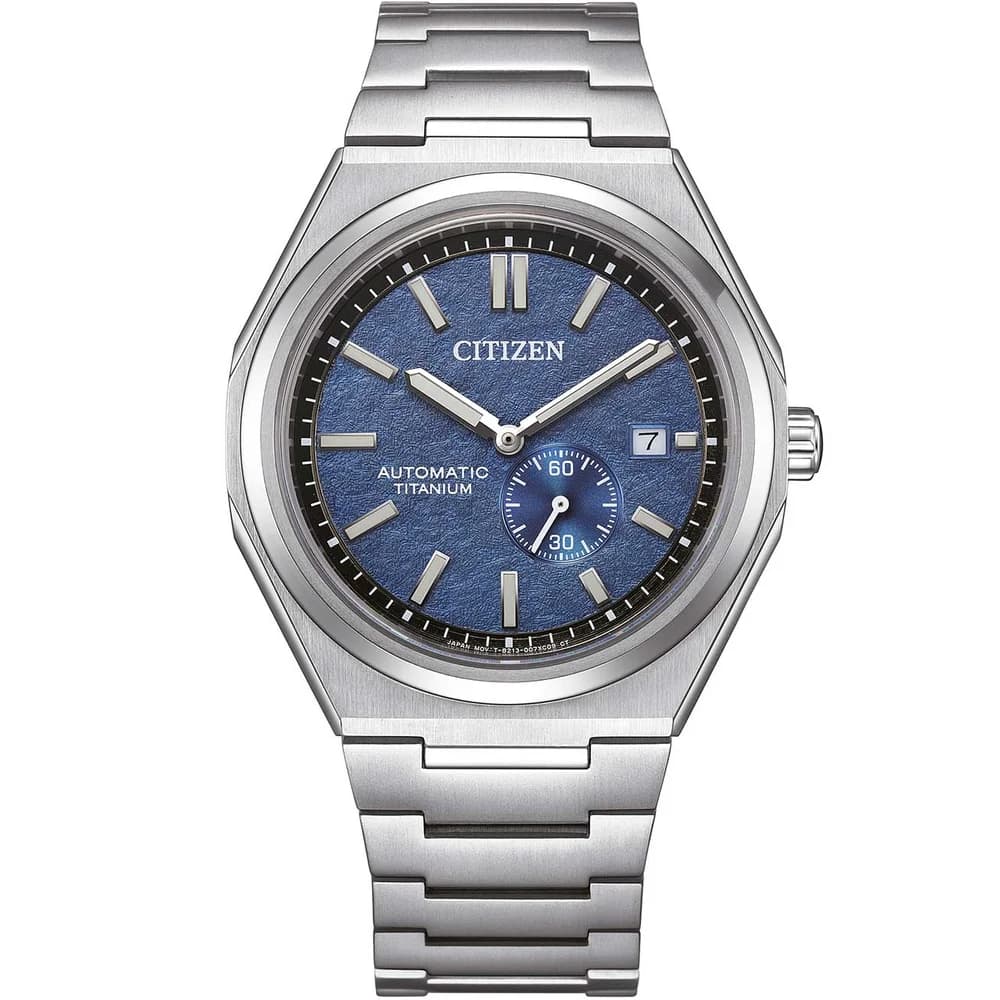Citizen Automatikuhr NJ0180-80L