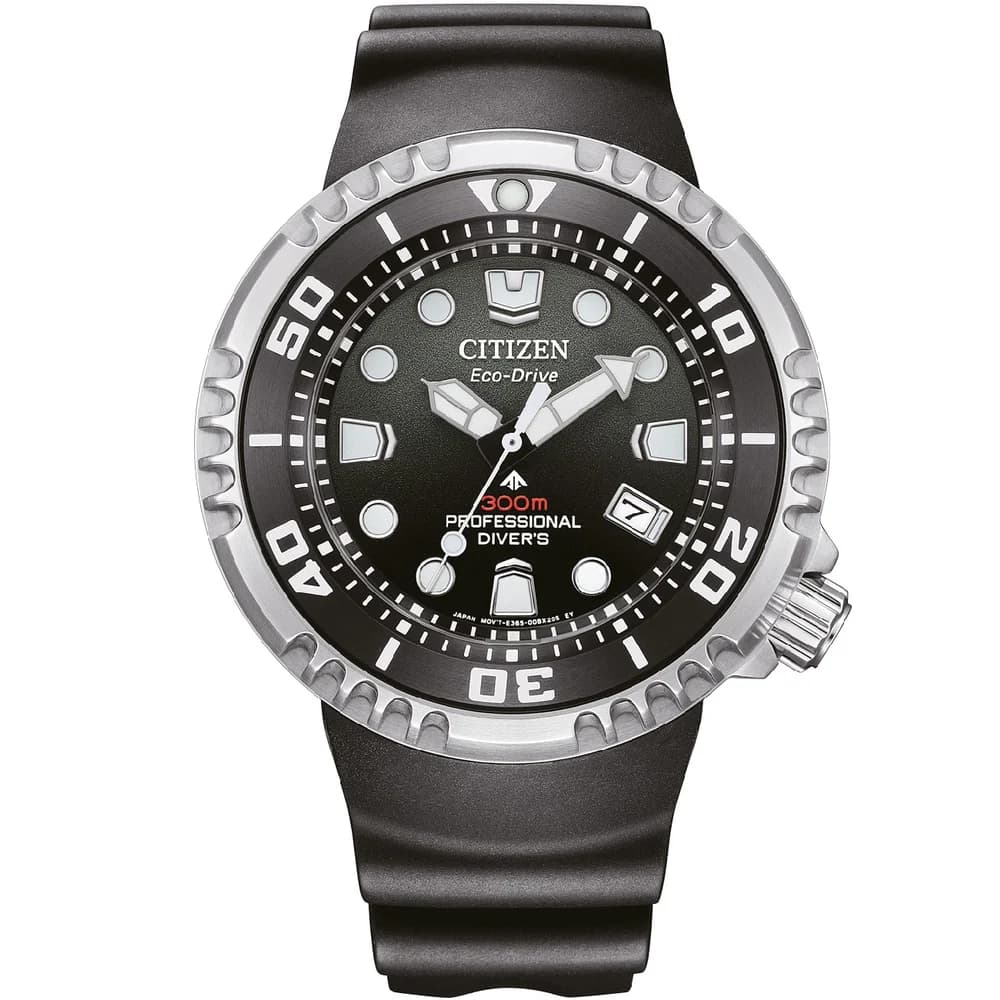 Citizen Eco-Drive Herrenuhr BN1024-01E