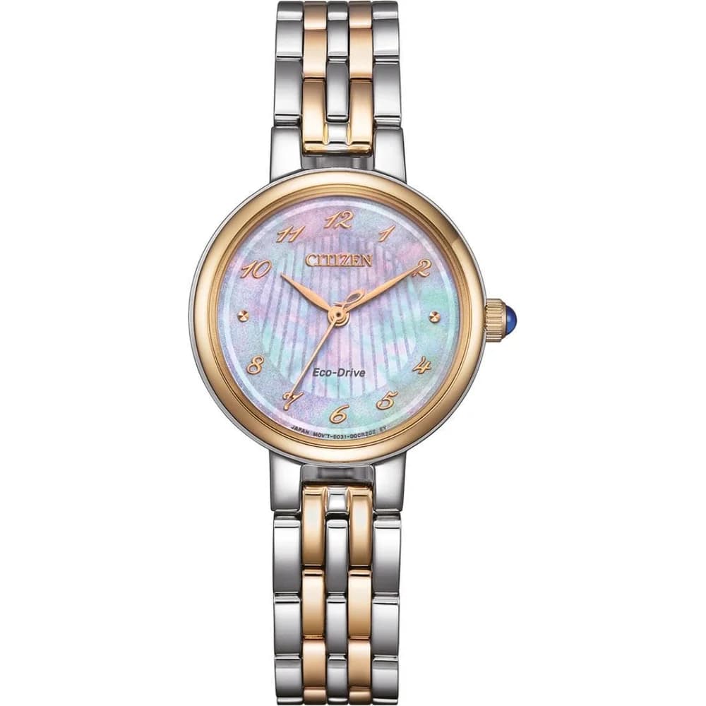 Citizen L Damenarmbanduhr EM0996-84Y