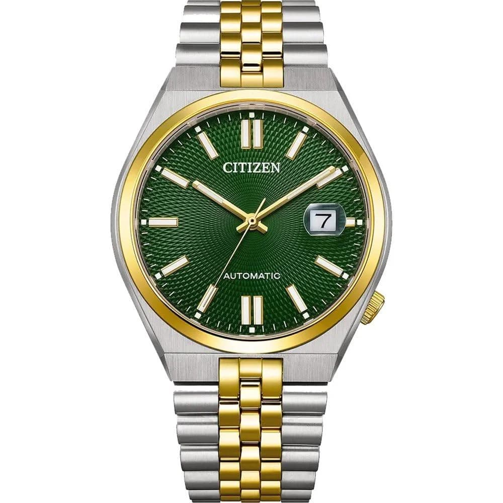 Citizen Automatikuhr NK0024-54X
