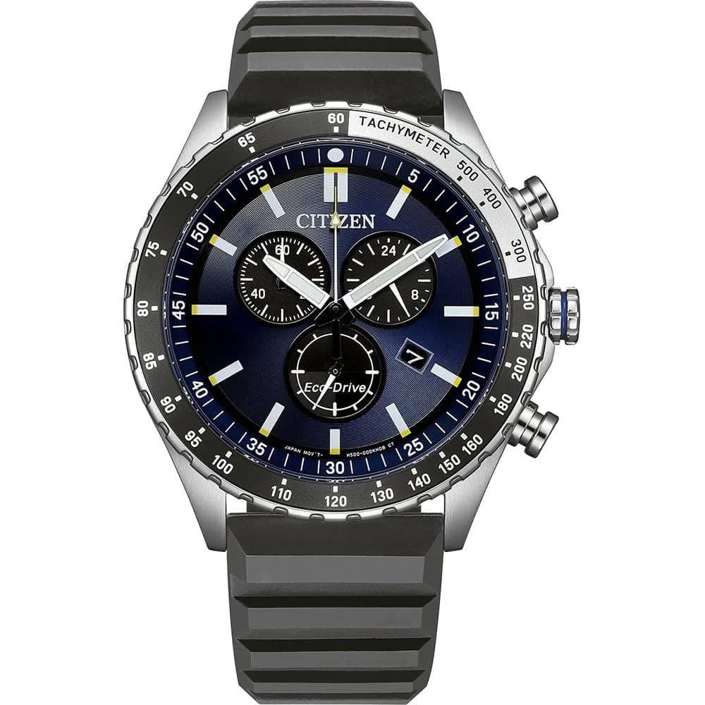 Citizen Chronograph AT2569-04L