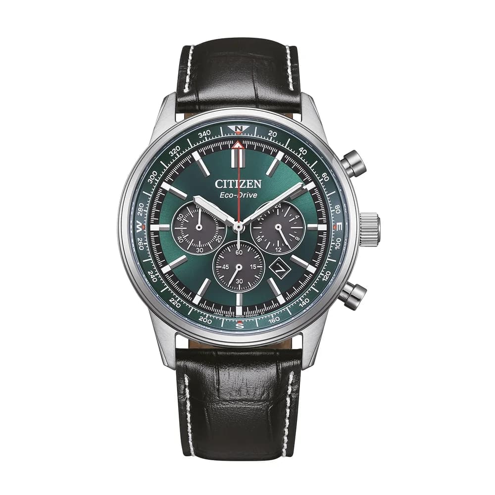 Citizen Chronograph CA4720-01X