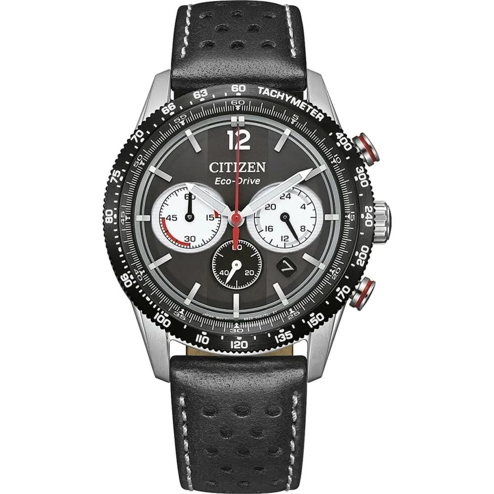 Citizen Chronograph CA4717-06E