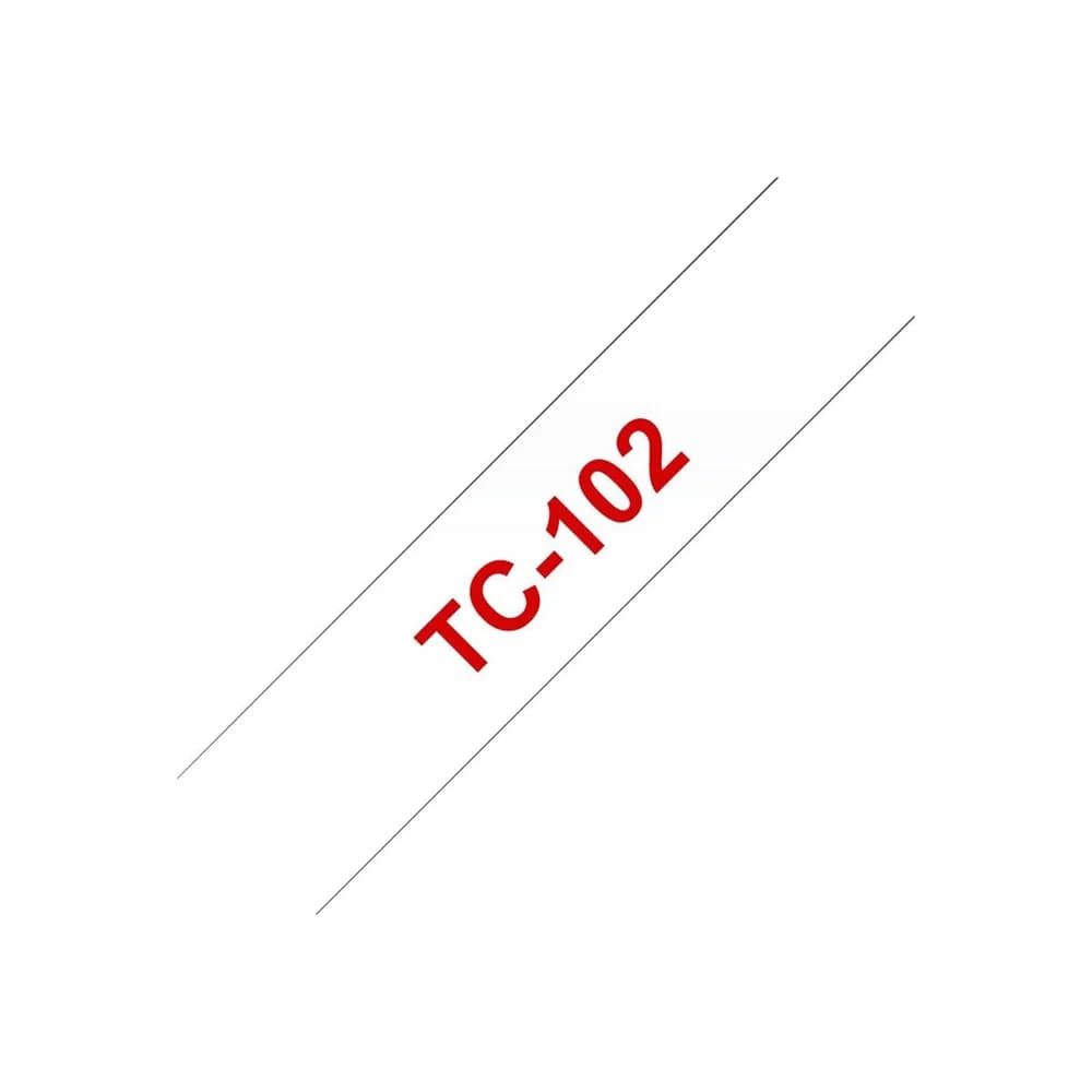 Brother Schriftbandkassette TC-102