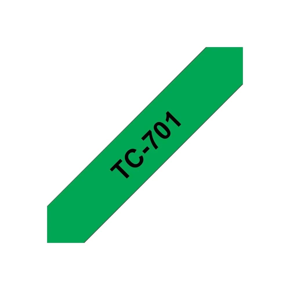 Brother Schriftbandkassette TC-701