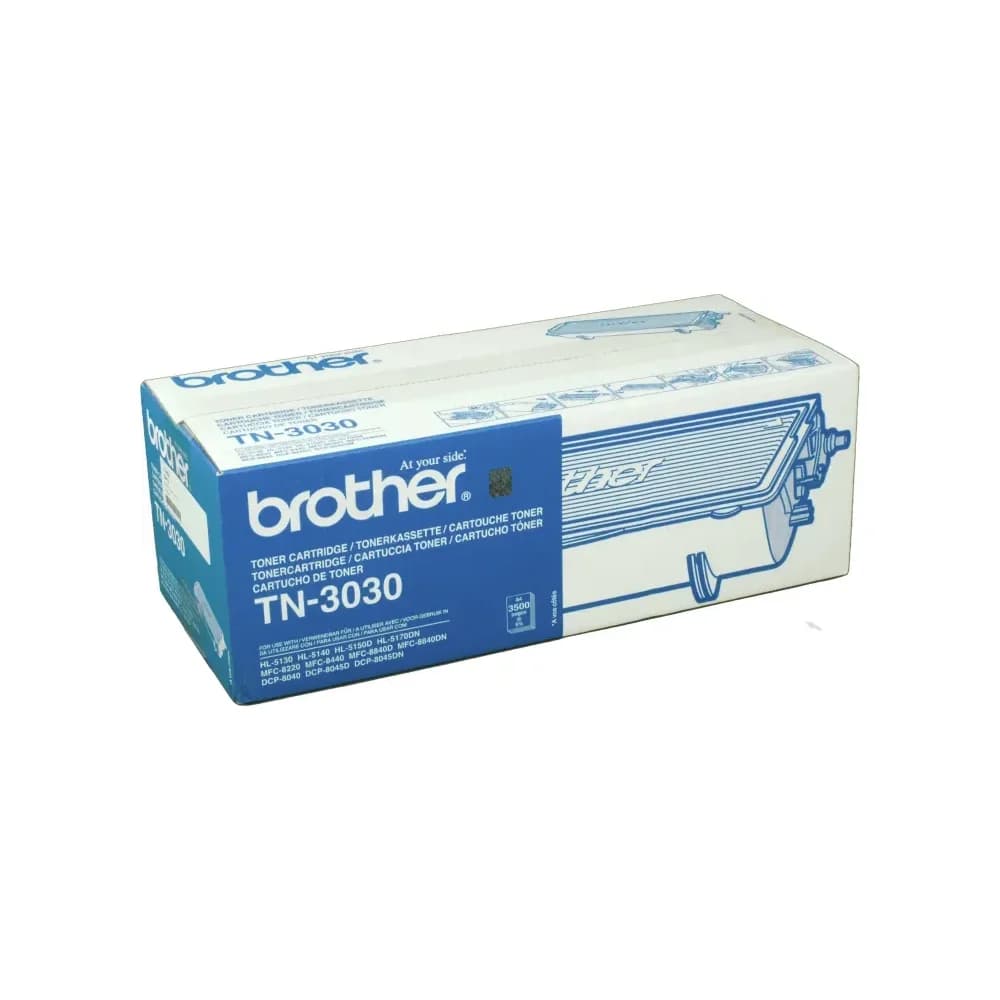 Brother Tonerpatrone