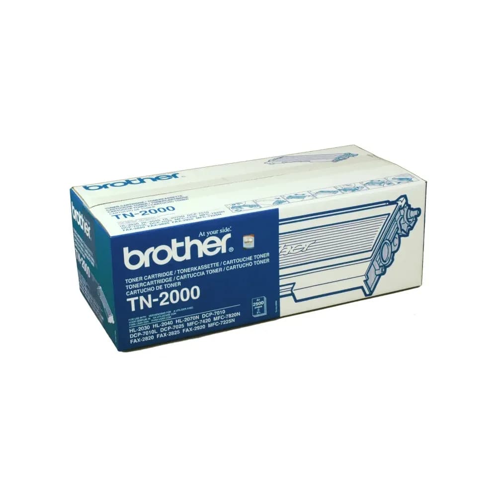 Brother Tonerpatrone
