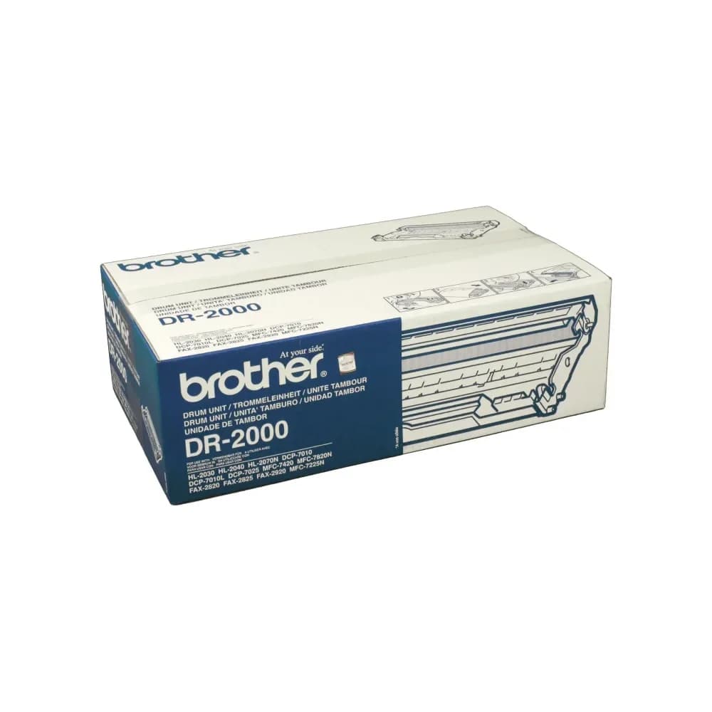 Brother Tonerpatrone