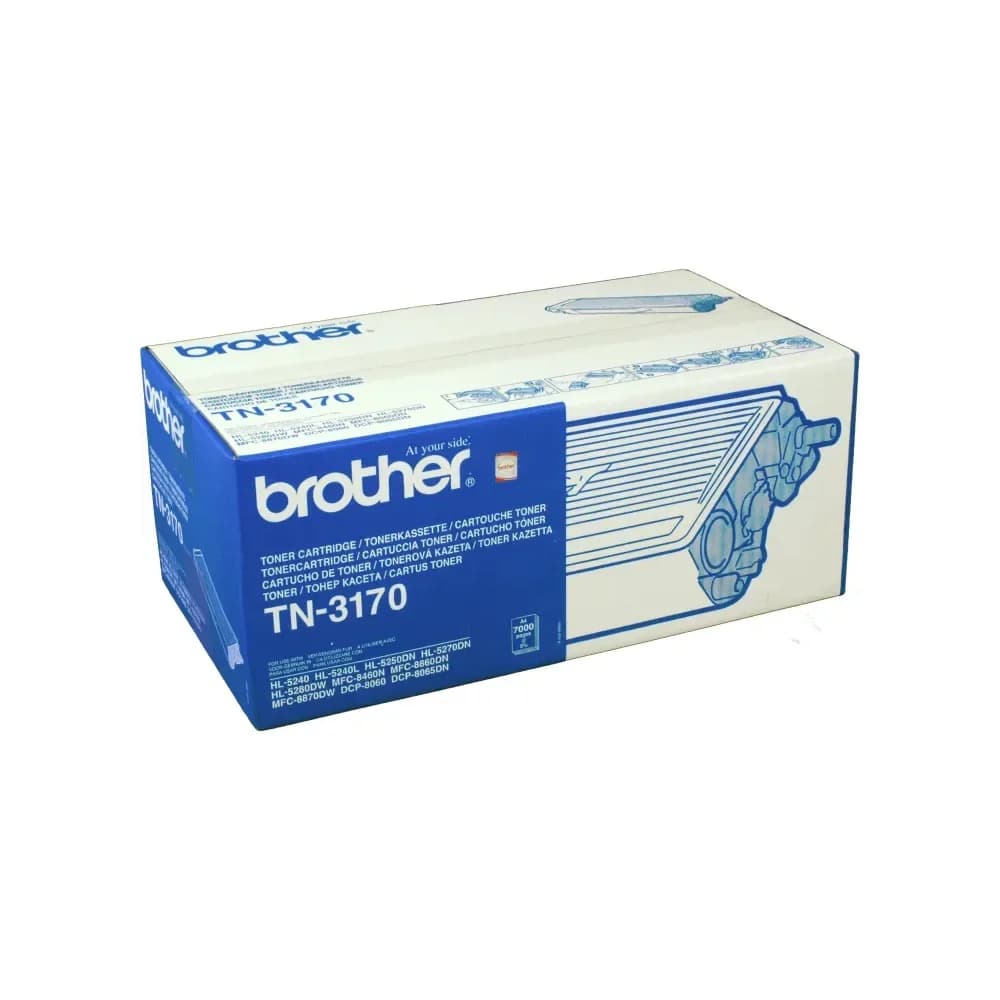 Brother Tonerpatrone