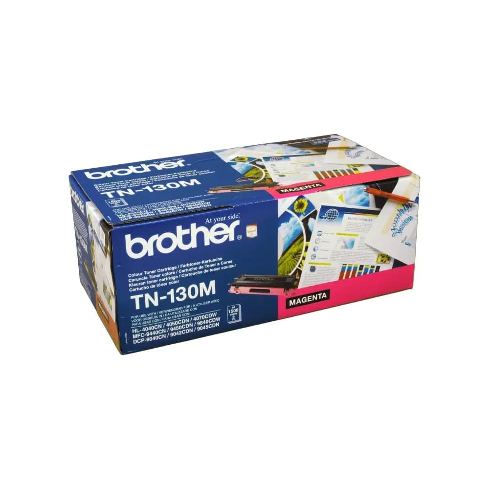 Brother Tonerpatrone